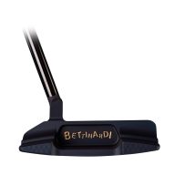 Bettinardi Carbon QB8 Hexperimental, view 1 of 3