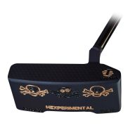 Bettinardi Carbon QB8 Hexperimental, view 2 of 3