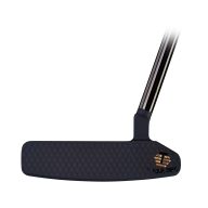 Bettinardi Carbon QB8 Hexperimental, view 3 of 3