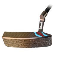 Bettinardi 3 Step Jam DASS Windy City, view 2 of 3