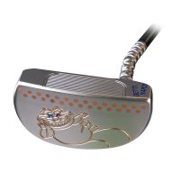 Bettinardi SS38 DASS CU Poison Fat Cat, view 2 of 3
