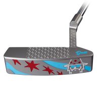 Bettinardi Limited DASS BB8M Tour Blast, view 2 of 3