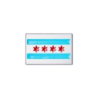 Bettinardi Windy City Putter Mfg. Marker, view 3 of 3