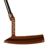Bettinardi 3 Step Jam Raw, view 1 of 3