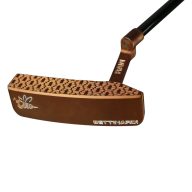 Bettinardi 3 Step Jam Raw, view 2 of 3