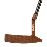 Bettinardi 3 Step Jam Raw, view 3 of 3
