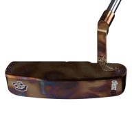 Bettinardi DASS BBZero Nano CU Back, view 2 of 3