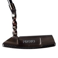 Bettinardi DASS BB8 Mid CU PROTO, view 1 of 3