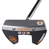 Bettinardi Hexperimental En Fuego CTR PROTO, view 2 of 3