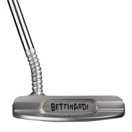 Bettinardi SS38 DASS Fancy Neck, view 1 of 3