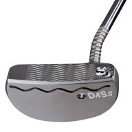 Bettinardi SS38 DASS Fancy Neck, view 2 of 3