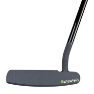 Bettinardi DASS BBZero Knurl Flow Neck, view 3 of 3