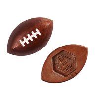 Bettinardi Hex B Football Ball Marker, view 1 of 3