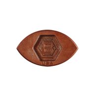 Bettinardi Hex B Football Ball Marker, view 3 of 3