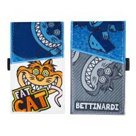 Bettinardi Fat Cat Mash-Up Scorecard Holder, view 1 of 3