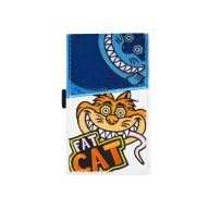 Bettinardi Fat Cat Mash-Up Scorecard Holder, view 2 of 3