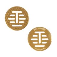 Bettinardi Brass THive Ball Marker, view 1 of 3