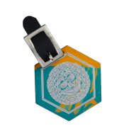 Bettinardi Sunglass Tour icon Bag Tag, view 2 of 3