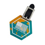 Bettinardi Sunglass Tour icon Bag Tag, view 3 of 3