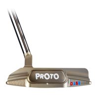 Bettinardi Hexperimental QB8 DASS, view 1 of 6