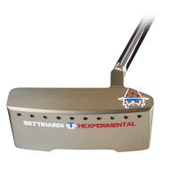 Bettinardi Hexperimental QB8 DASS, view 2 of 6