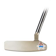 Bettinardi Hexperimental QB8 DASS, view 3 of 6