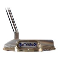 Bettinardi Hexperimental QB8 DASS, view 4 of 6