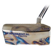 Bettinardi Hexperimental QB8 DASS, view 5 of 6