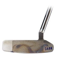 Bettinardi Hexperimental QB8 DASS, view 6 of 6
