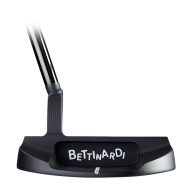 Bettinardi Carbon QB10 Fancy Face, view 1 of 3