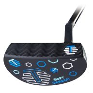 Bettinardi Carbon QB10 Fancy Face, view 2 of 3