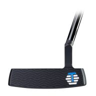 Bettinardi Carbon QB10 Fancy Face, view 3 of 3