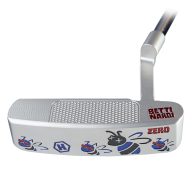 Bettinardi DASS BBZero Heavy Zombee, view 2 of 3