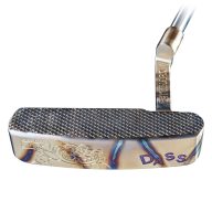 Bettinardi DASS BBZero Fat Cat Fancy, view 2 of 3