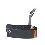 Bettinardi QB6 DASS Mid-Slant, view 2 of 3