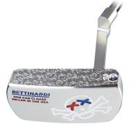 Bettinardi DASS Box Car CU LN, view 2 of 3