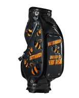 Bettinardi Poison Zombee Tour Staff Bag, view 1 of 3