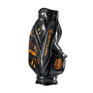 Bettinardi Poison Zombee Tour Staff Bag, view 2 of 3