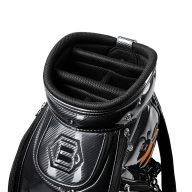 Bettinardi Poison Zombee Tour Staff Bag, view 3 of 3