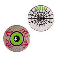 Bettinardi DASS Spooky Eye-Ball Marker, view 1 of 3