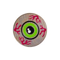 Bettinardi DASS Spooky Eye-Ball Marker, view 2 of 3