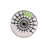 Bettinardi DASS Spooky Eye-Ball Marker, view 3 of 3