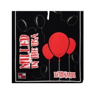 Bettinardi Floating Fat Cat Towel, view 2 of 2