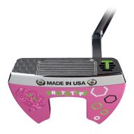 Bettinardi INOVAI Hexperimental Fat Cat, view 2 of 3