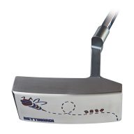 Bettinardi QB6 DASS BEE COOL, view 2 of 3