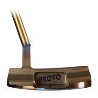 Bettinardi Hexperimental PROTO DASS, view 1 of 3
