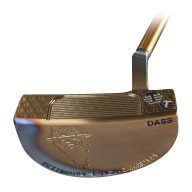 Bettinardi Hexperimental PROTO DASS, view 2 of 3