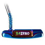 Bettinardi DASS BBZero Gear Neck Fat Cat, view 1 of 3