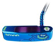 Bettinardi DASS BBZero Gear Neck Fat Cat, view 2 of 3