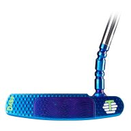 Bettinardi DASS BBZero Gear Neck Fat Cat, view 3 of 3